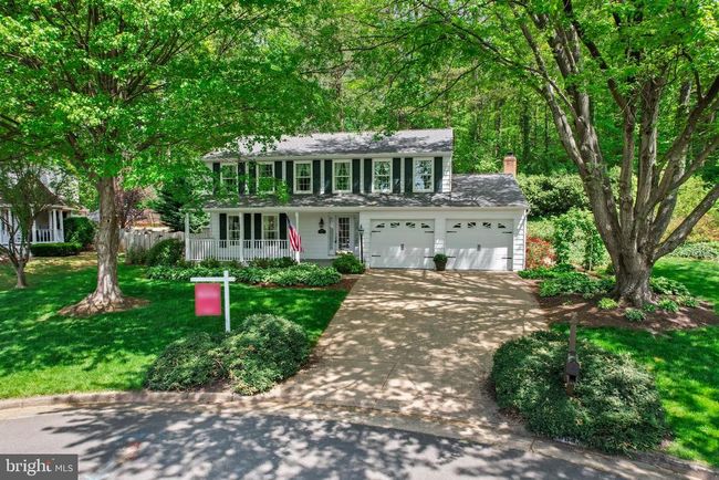 4643 Holleyside Ct, House other with 4 bedrooms, 4 bathrooms and null parking in DUMFRIES VA | Image 52