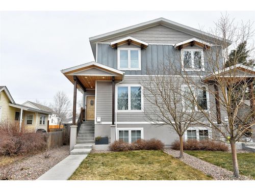 3060 S Elati St, Englewood, CO, 80110-1443 | Card Image
