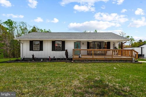 110 Spring Rd, MINERAL, VA, 23117-4201 | Card Image