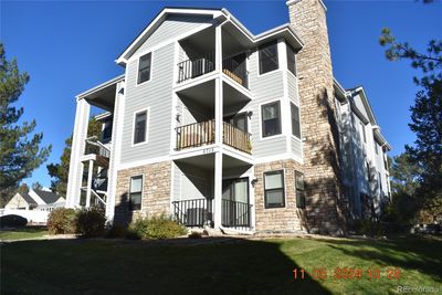 5-511 - 6715 S Field Street, Condo with 1 bedrooms, 1 bathrooms and 1 parking in Littleton CO | Image 1