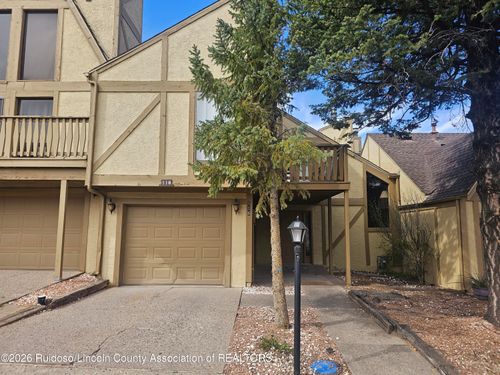 116 Cortina Dr, Ruidoso, NM, 88345-7002 | Card Image