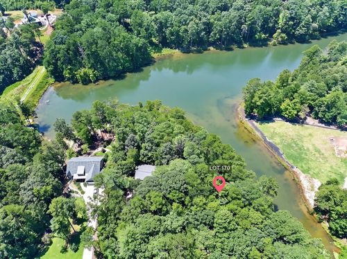 LT 170 Overlook Way, Ellijay, GA, 30540 | Card Image