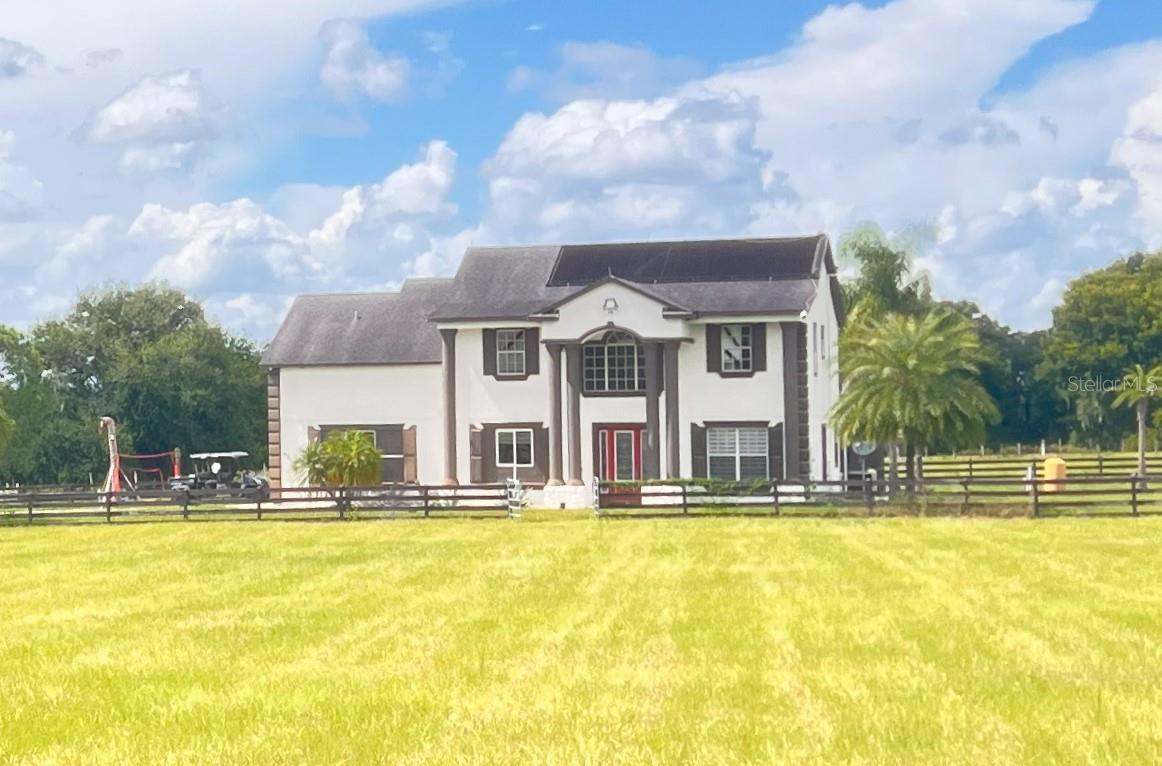 Bridges Rd, Leesburg, FL 34748