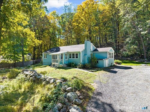 562 Branchville Rd, Ridgefield, CT, 06877-6030 | Card Image