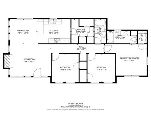 720 Lakeshore Dr, Little Elm, TX, 75068-5037 | Card Image