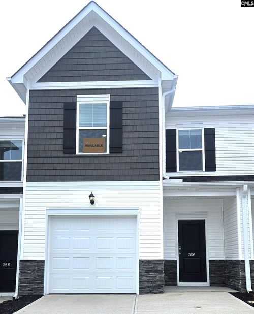 266 Sunny Hill Drive, Blythewood, SC, 29016 | Card Image