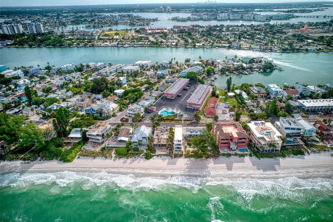 APT-29S - 8565 W Gulf Blvd, Condo with 1 bedrooms, 1 bathrooms and null parking in TREASURE ISLAND FL | Image 36