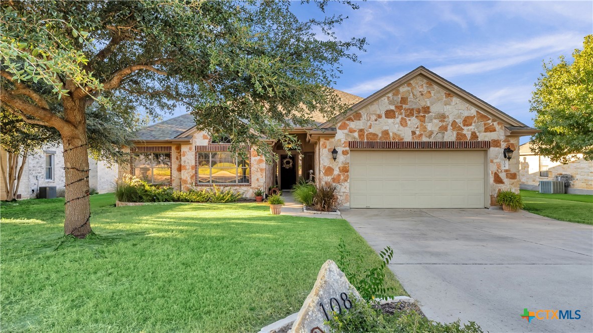 Residential in Burnet 3