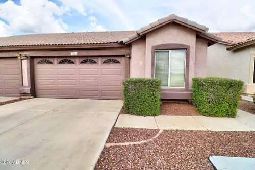 111-6610 E University Dr, Mesa, AZ, 85205-7643 | Card Image