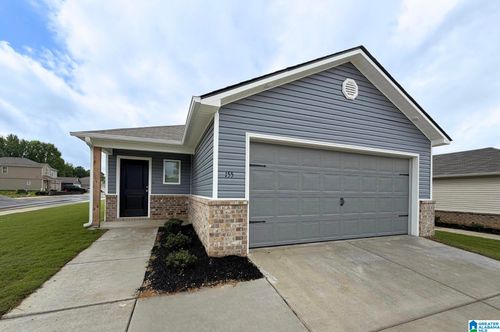 155 Challenger Way, CULLMAN, AL, 35055 | Card Image