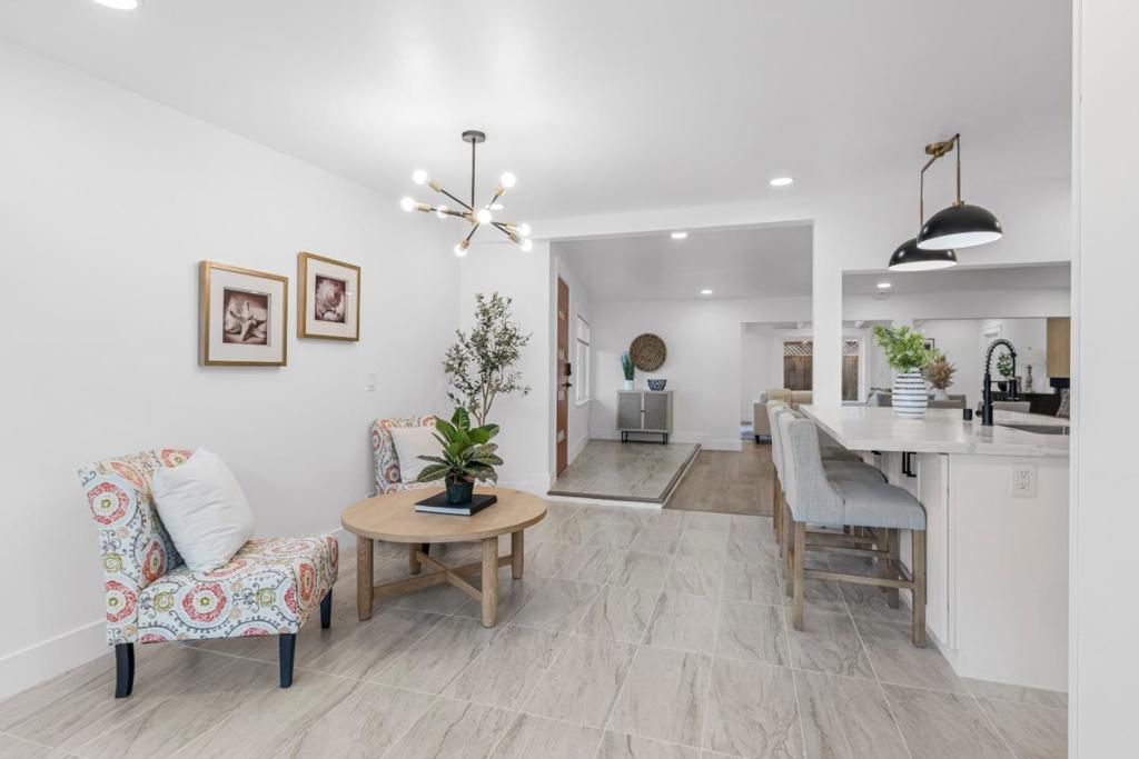 Residential in Pacific Grove 5