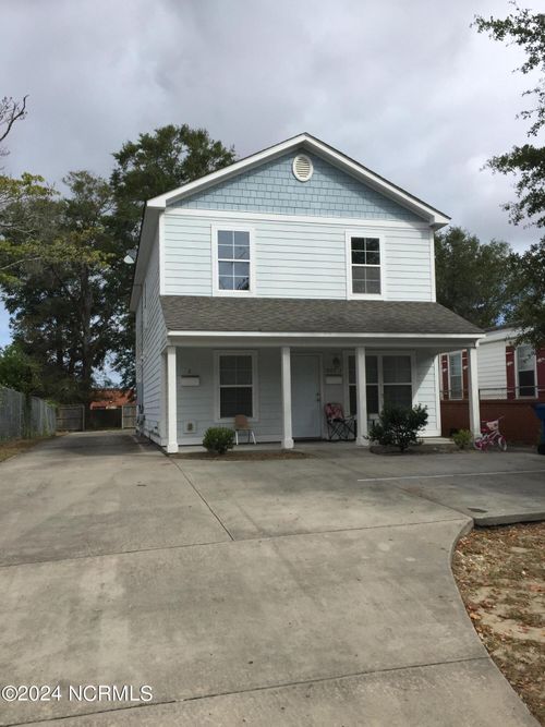1-1007 Castle St, Wilmington, NC, 28401-5332 | Card Image
