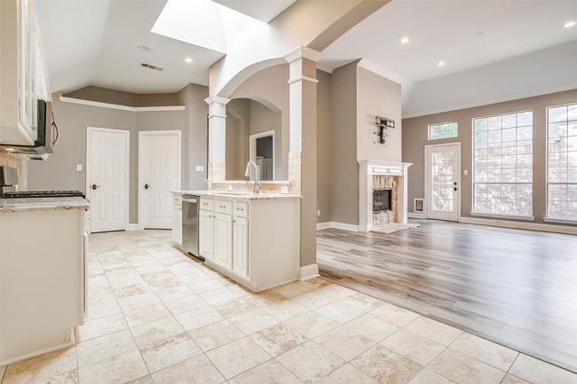 8113 Springmoss Dr, House other with 3 bedrooms, 2 bathrooms and null parking in Plano TX | Image 22