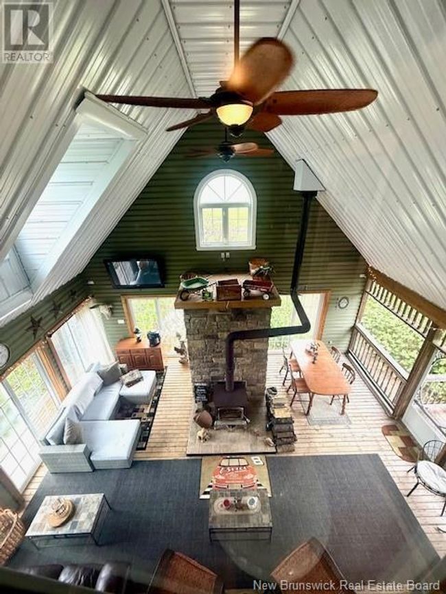 7 4 Rte, House other with 3 bedrooms, 3 bathrooms and null parking in Harvey York Co NB | Image 36