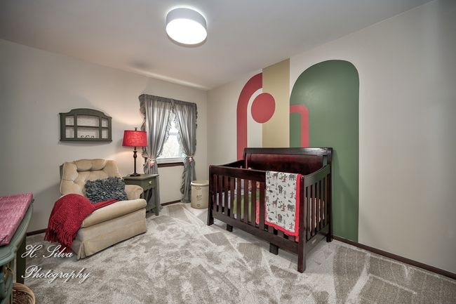 1402 Winaki Trl, House other with 4 bedrooms, 3 bathrooms and 2 parking in Algonquin IL | Image 21