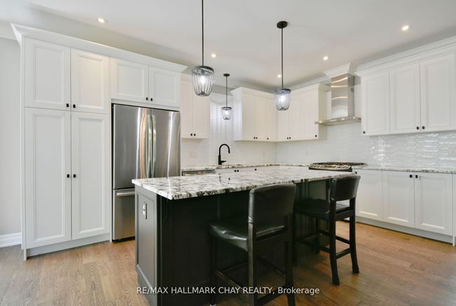 5 Kanata Crt, House other with 3 bedrooms, 2 bathrooms and 6 parking in Springwater ON | Image 18