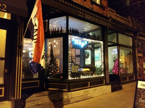 20 Brinkerhoff St, Plattsburgh, NY, 12901-2901 | Card Image