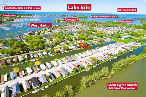 lot-14-1510 N Buck Rd, Marblehead, OH, 43440-9606 | Card Image