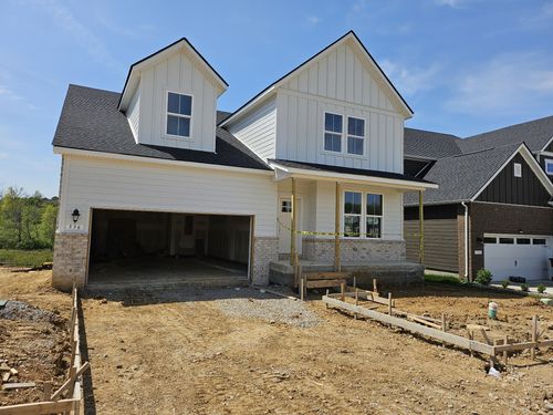 536 Kemp Dr, Hermitage, TN, 37076-2672 | Card Image