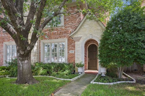3136 Rosedale Ave, Dallas, TX, 75205-1454 | Card Image