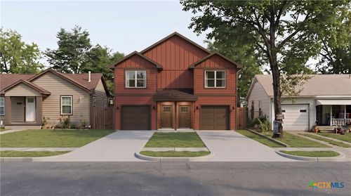 632 Dugout Drive, Belton, TX, 76513 | Card Image