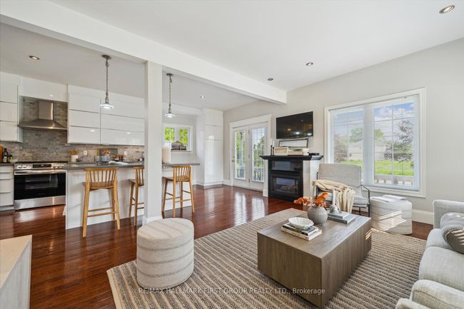 937 Pickering Beach Rd, House other with 5 bedrooms, 4 bathrooms and 4 parking in Ajax ON | Image 15