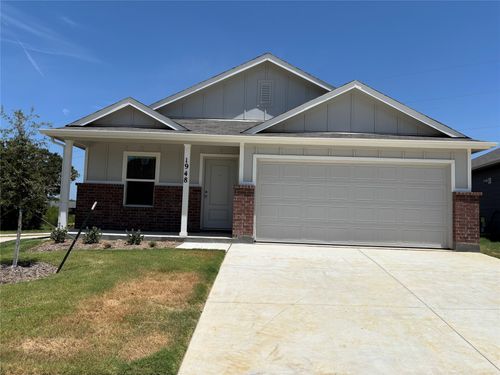 1948 Ventasso Blvd, Providence Village, TX, 76227-5463 | Card Image