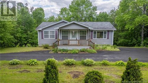 2254 Rte 760, Johnson Settlement Charlotte C, NB, E5A1S3 | Card Image