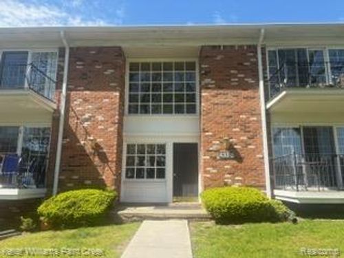 5-433 Fox Hills Dr S, Bloomfield Hills, MI, 48304-1350 | Card Image