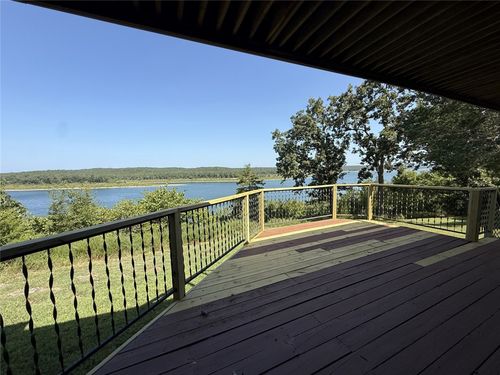 5123 E Persimmon Pt, Lead Hill, AR, 72644-9400 | Card Image