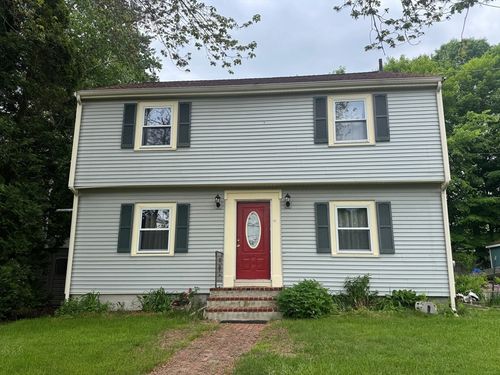 23 Fletcher Ln, Littleton, MA, 01460-1926 | Card Image