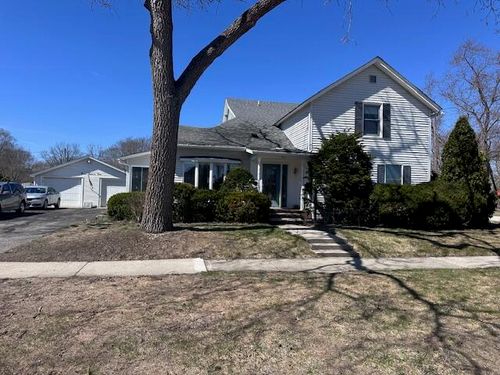 931 Rose Ave, Big Rapids, MI, 49307-1039 | Card Image