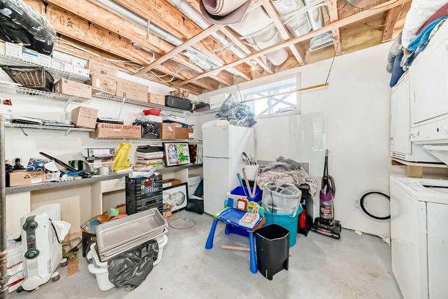 1 Madison Court, House other with 5 bedrooms, 3 bathrooms and 4 parking in Strathmore AB | Image 40