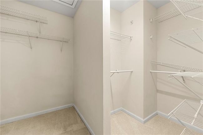 2798 Loftview Sq, Townhouse with 3 bedrooms, 4 bathrooms and null parking in Atlanta GA | Image 20