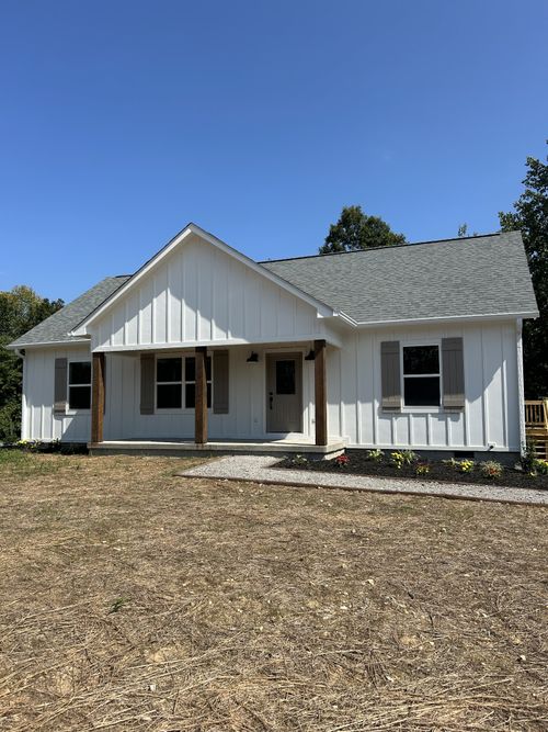 5702 Little Dry Creek Rd, Pulaski, TN, 38478 | Card Image