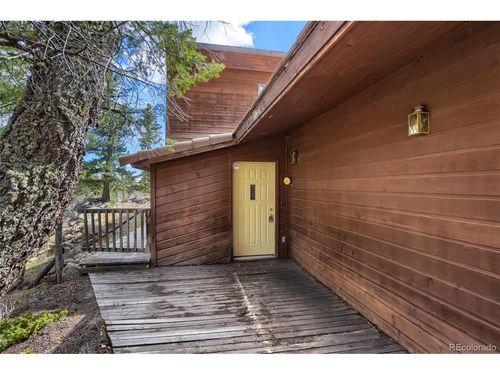 29821 Kings Vly E, Conifer, CO, 80433-7423 | Card Image