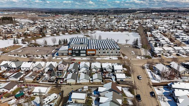 135 Keith Close, House other with 5 bedrooms, 3 bathrooms and 2 parking in Red Deer AB | Image 32