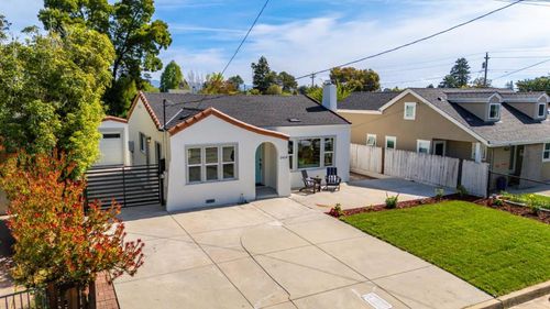 1414 Laurel St, Santa Cruz, CA, 95060-3521 | Card Image