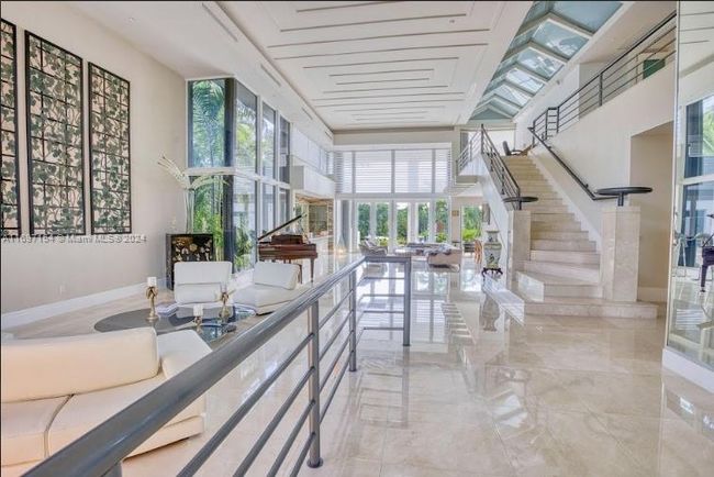 128 Orquidea Ave, House other with 5 bedrooms, 6 bathrooms and null parking in Coral Gables FL | Image 4