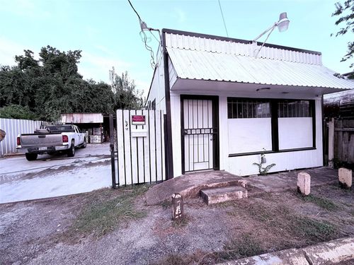 6325 Cullen Blvd, Houston, TX, 77021-3907 | Card Image