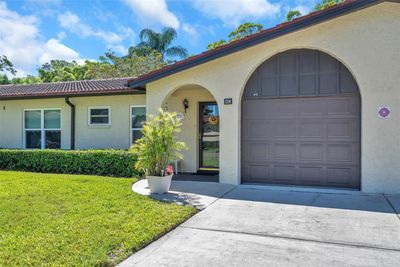 4C - 12200 Vonn Road, House other with 2 bedrooms, 2 bathrooms and null parking in Largo FL | Image 2