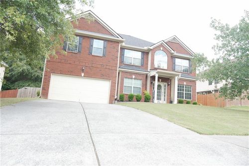 4291 Defoors Farm Trl, Powder Springs, GA, 30127-4072 | Card Image