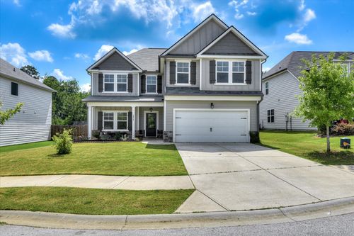 3015 Bannack Ln, Harlem, GA, 30814-5148 | Card Image