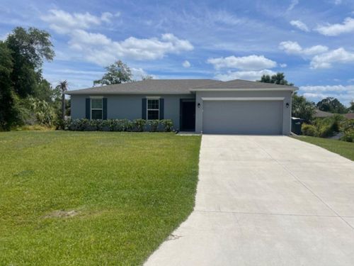 2966 Bay City Ter, NORTH PORT, FL, 34286-7309 | Card Image