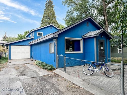 127 S M St, Livingston, MT, 59047-2823 | Card Image
