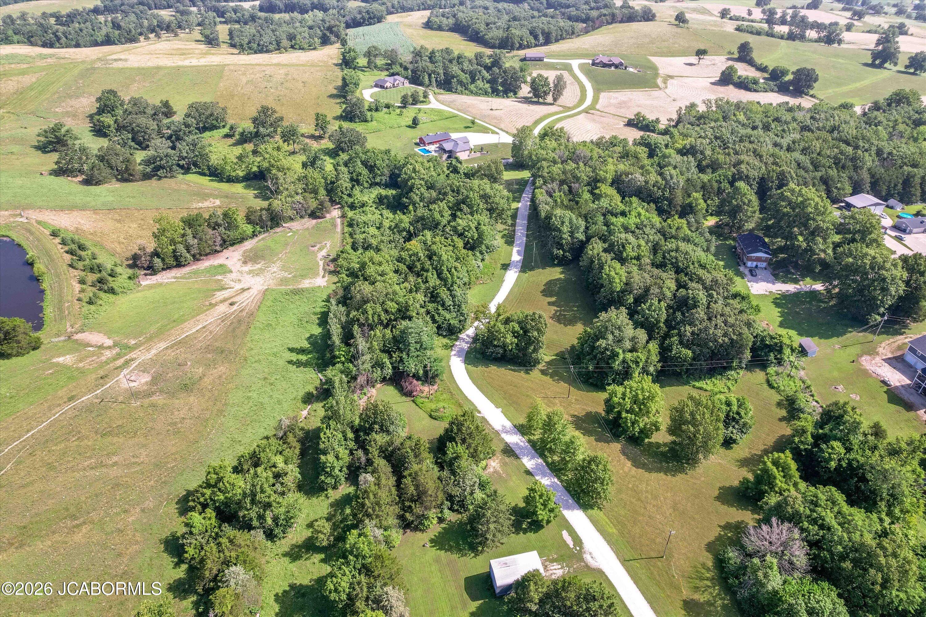 Land in Jefferson City