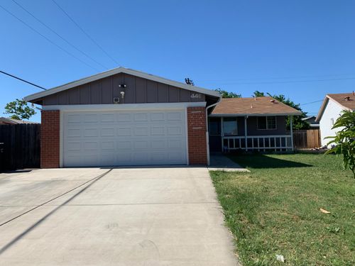 446 Marie Avenue, Tracy, CA, 95376 | Card Image
