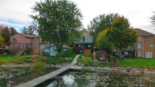 122 Morris Lane, Nestleton Station, ON, L0B1L0 | Card Image