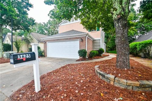 3625 Maple Valley Dr, Cumming, GA, 30040-9012 | Card Image