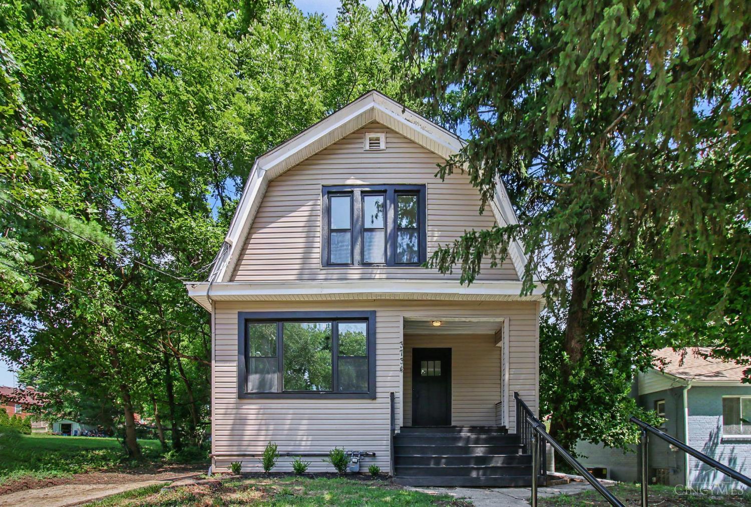 Residential in Cincinnati